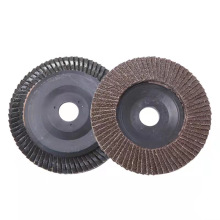 Zirconia Flap Disc Polishing Grinding Flap Wheel